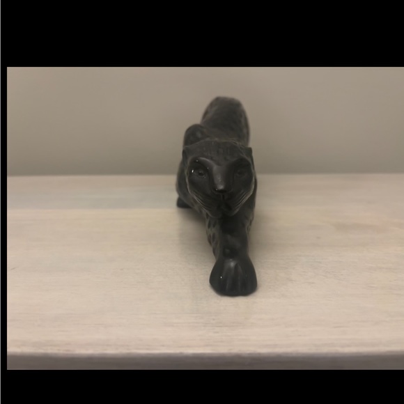 Lalique Black Panther - Picture 3 of 7